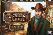 Wild West Trader