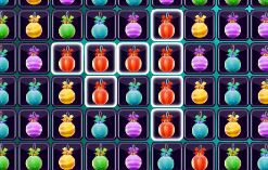 Blocs Hivernale Collapse