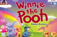 Nombres Winnie Ourson