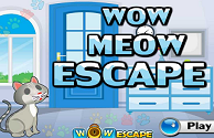 Wow Meow Evasion