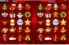 Differences de Noel 2015