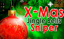 Objets Caches Jingle Bells