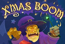 Xmas Boom