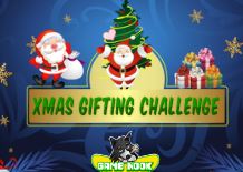 Xmas Gifting Challenge