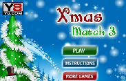 Xmas Match 3