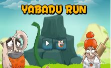 Yabadu Run