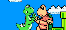 Yoshi Stomp