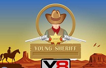 Young Sheriff