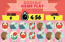Zodiac Game Play