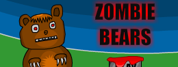 Zombie Bears