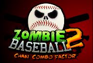 Zombie Baseball 2