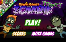 Zombie Frenzy