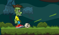 Zombie Soccer