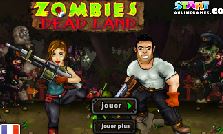 Zombies Dead Land