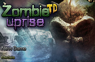 Zombie Tower Defense Uprise