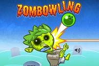 Zombowling