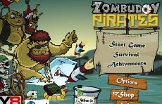 Zombudoy 3 Pirates
