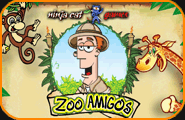 Zoo Amigos