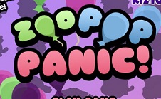Pop Zoo Panic