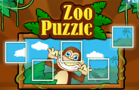 Zoo Puzzle