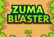 Zuma Blaster