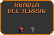 Abadia Del Terror