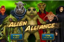 Alien Alliance 2 Timed