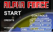 Alpha Force
