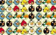 Angry Birds Connections