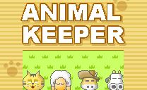 Animal keeper