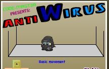 Anti Wirus