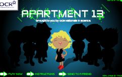 Appartement 13