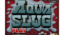 Aqua Slug