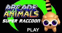 Arcade Animals 3
