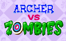 Archer Vs Zombie
