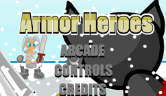 Armor Heroes