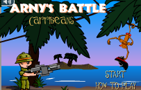 Arnys Battle 2