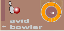 Avid Bowler