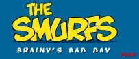 Mauvais jour pour les stroumpfs