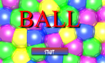 Ball Chimes