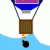 Balloon bomber