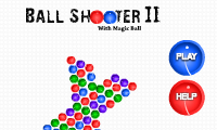 Ball Shooter 2