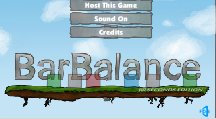 Bar Balance