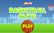 Basketball Blitz