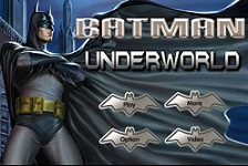Batman Underworld