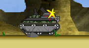 Bataille de Tank