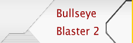 Bullseye Blaster 2