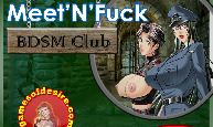 Club BDSM