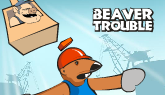 Beaver Trouble