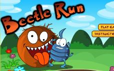 Beetle Run